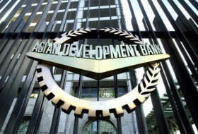 La banque asiatique de développement envisage d’allouer 1,5 milliards de dollars au projet de Chahdeniz-2